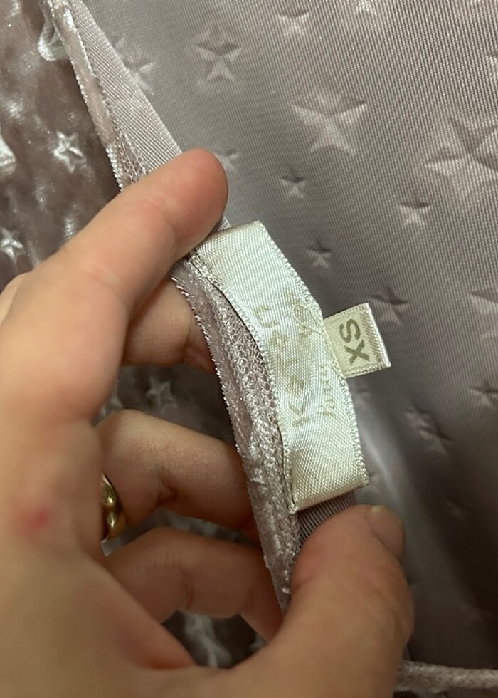 Kadın elbise - Görsel 4