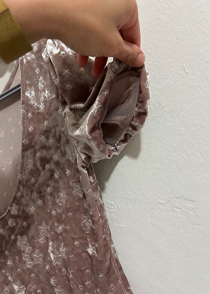 Kadın elbise - Görsel 3