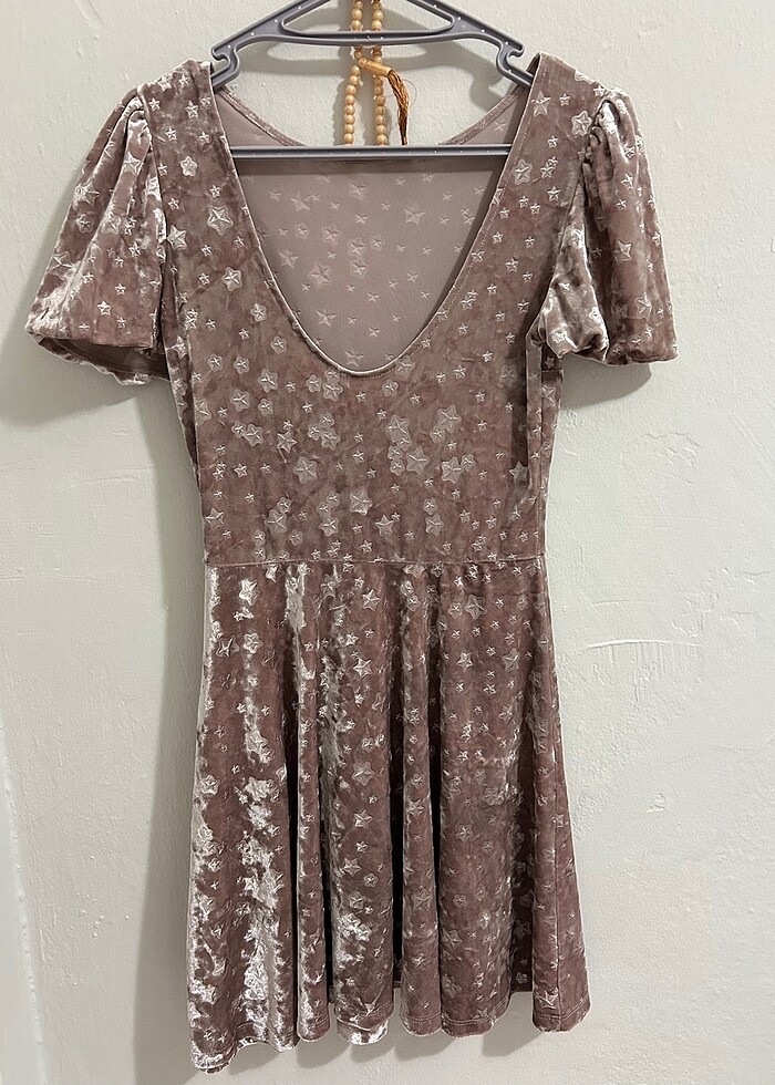 Kadın elbise - Görsel 2