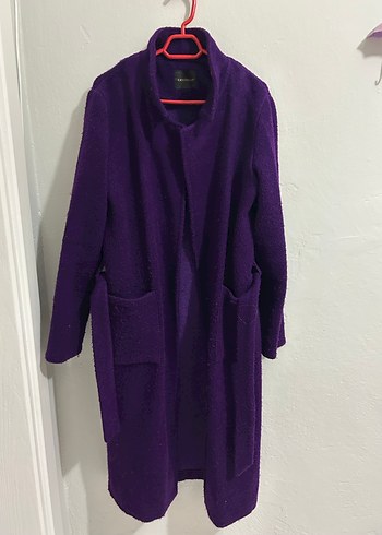 Mor Cepli Uzun Kaban - Görsel 4