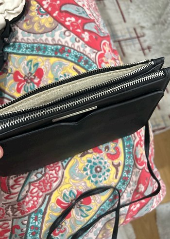 Çok cepli çanta - Görsel 3