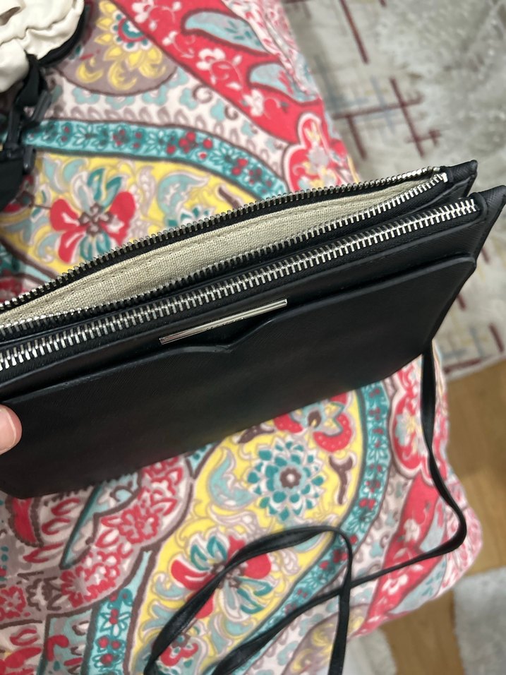 Çok cepli çanta - Görsel 3