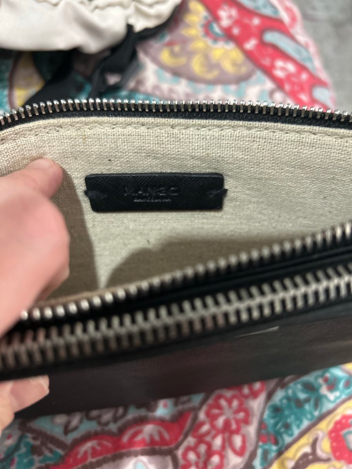 Çok cepli çanta - Görsel 4