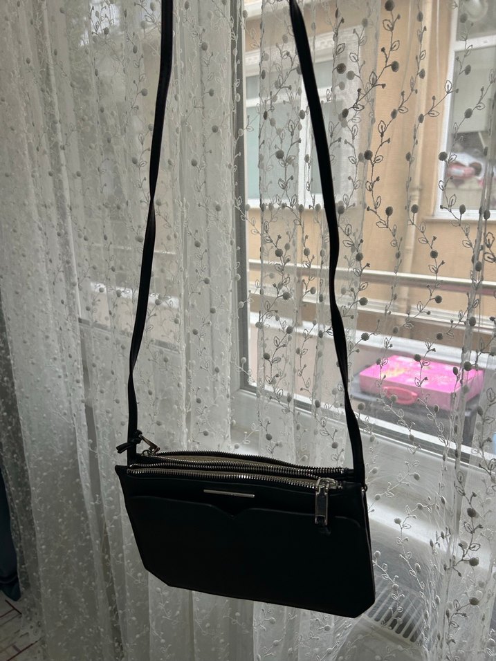 Çok cepli çanta - Görsel 2