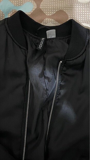 H&M Bomber ceket