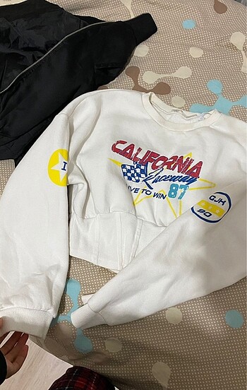 Koton sweat