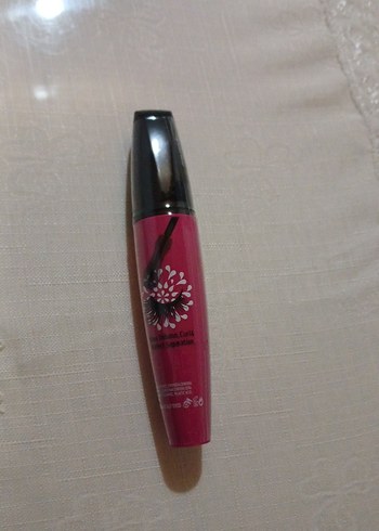 Classics Lash pulumper mascara extra volum ve uzun kirpikler - Görsel 3