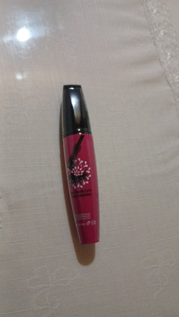 Classics Lash pulumper mascara  extra volum ve uzun kirpikler  - Görsel 3