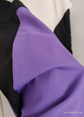 SARAR elbise - Görsel 2