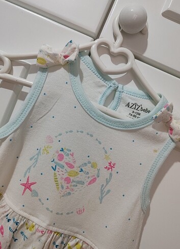 Diğer AZİZ BEBE elbise