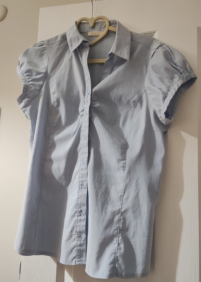 LCW Xside Large Beden 2 adet gömlek.  - Görsel 2