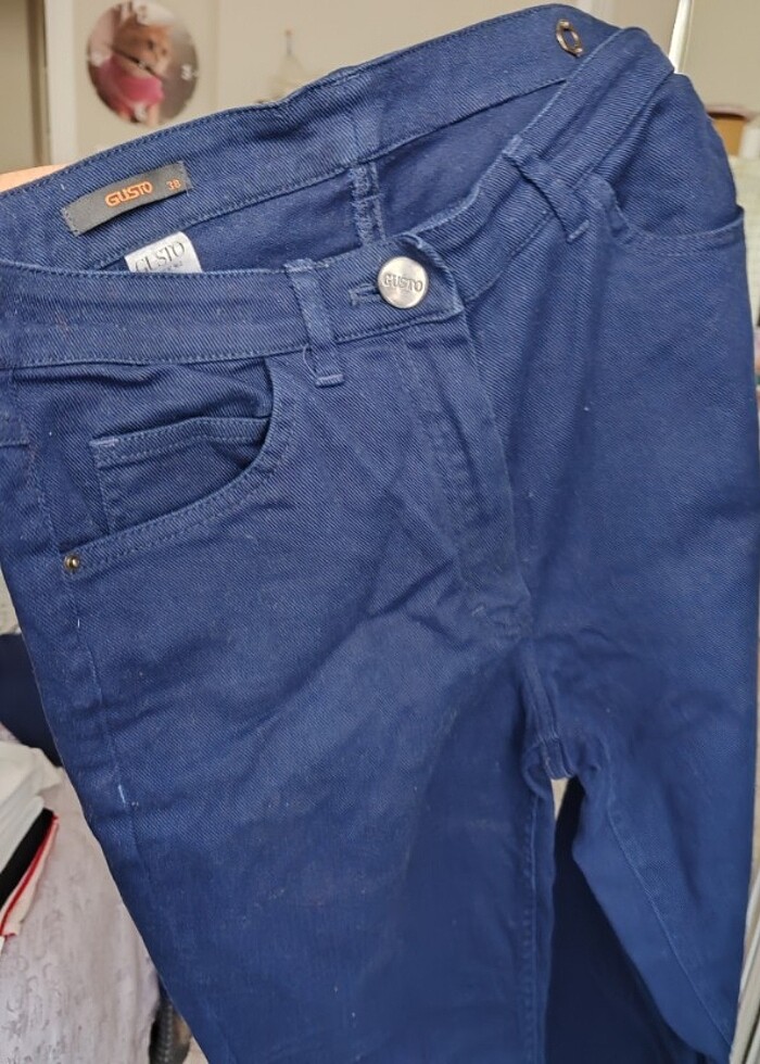 Gusto pantolon  - Görsel 3