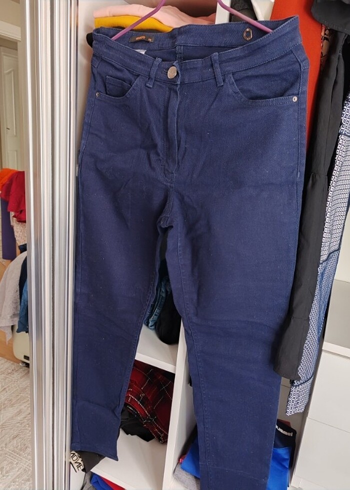 Gusto pantolon  - Görsel 4