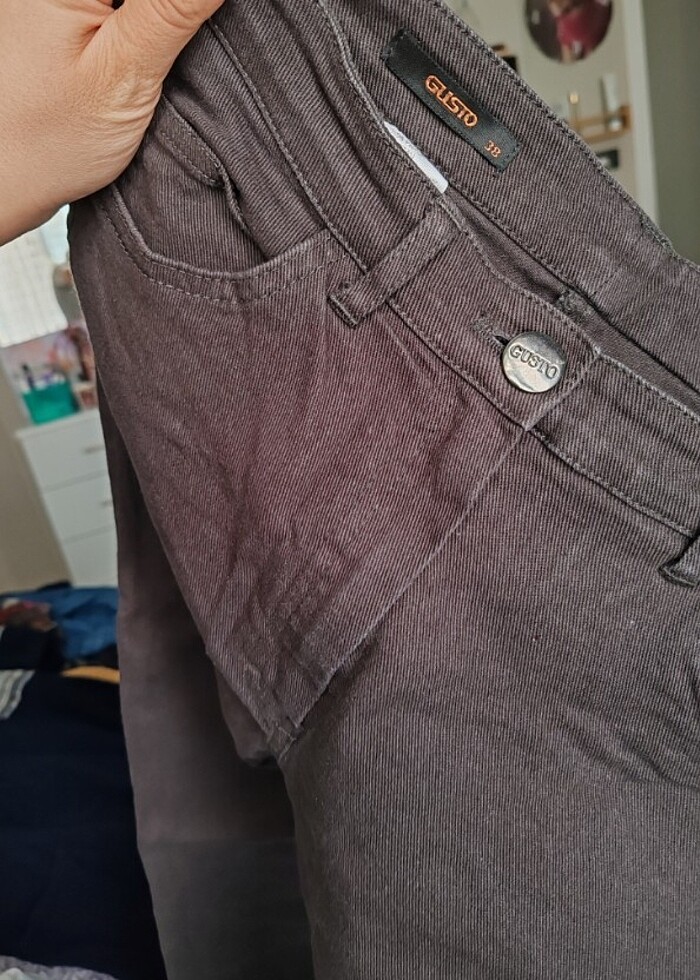 Gusto pantolon  - Görsel 2