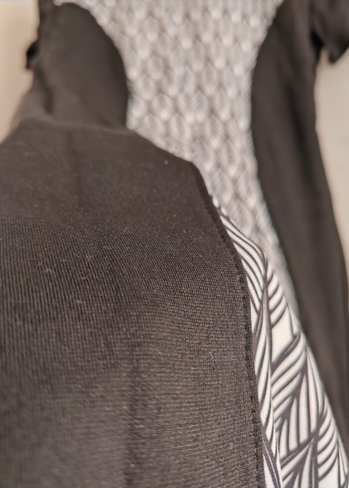 Defacto elbise - Görsel 2