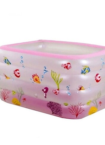 Bestway şişme bebek & çocuk havuzu