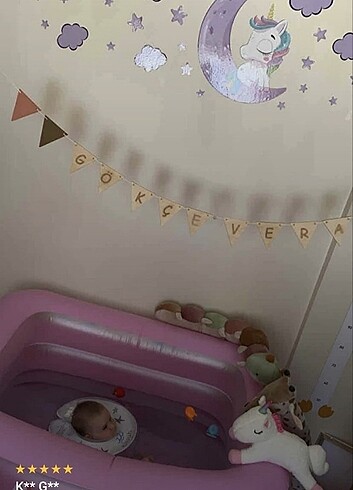 Bestway şişme bebek & çocuk havuzu - Görsel 2