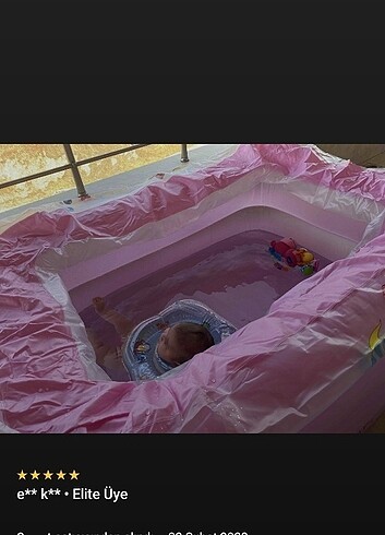 Bestway şişme bebek & çocuk havuzu - Görsel 3