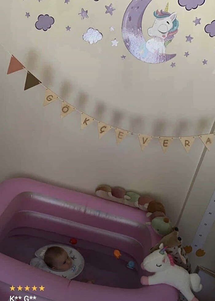 Bestway şişme bebek & çocuk havuzu - Görsel 2