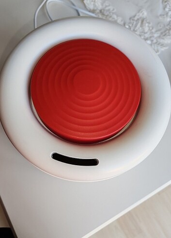 Deerma F301 Dijital üstten dolum ultrasonik soğuk buhar hava nem - Görsel 5