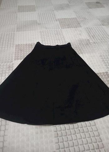 süet etek - Görsel 2