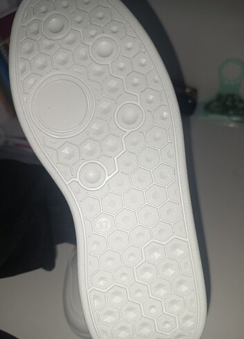 Spor ayakkabı - Görsel 9