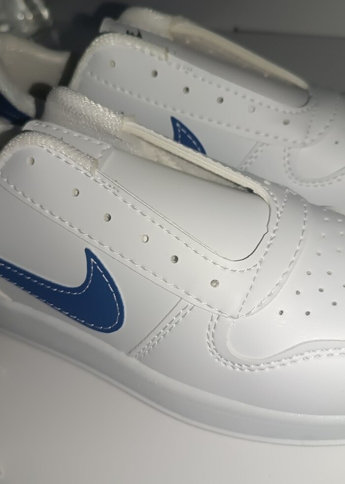 Spor ayakkabı - Görsel 2