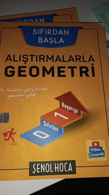 SIFIRDAN GEOMETRİ ŞENOL HOCA