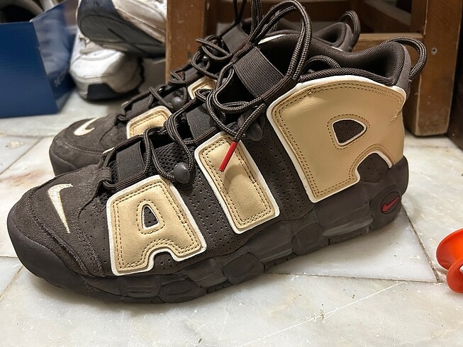 Nike Nike Air Erkek Ayakkabı