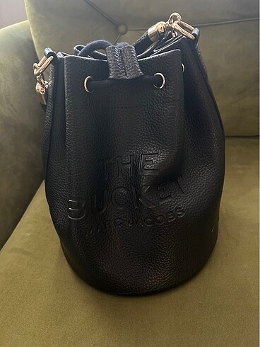 Marc Jacobs Marc Jacobs Bucket çanta