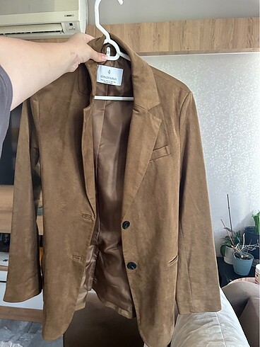 Stradivarius Blazer