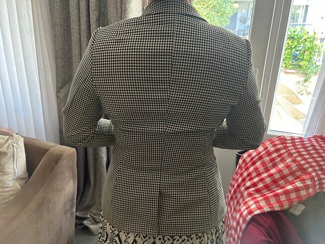 s Beden H&M blazer