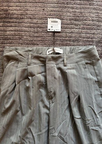 Bershka Pantolon - Görsel 2