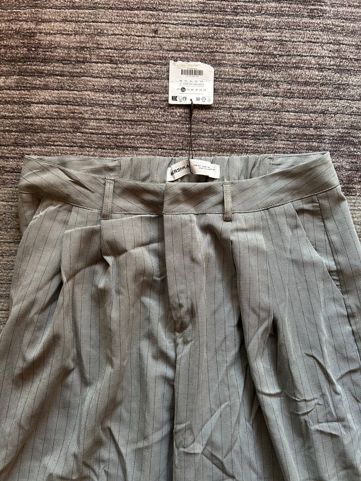 Bershka Pantolon - Görsel 2