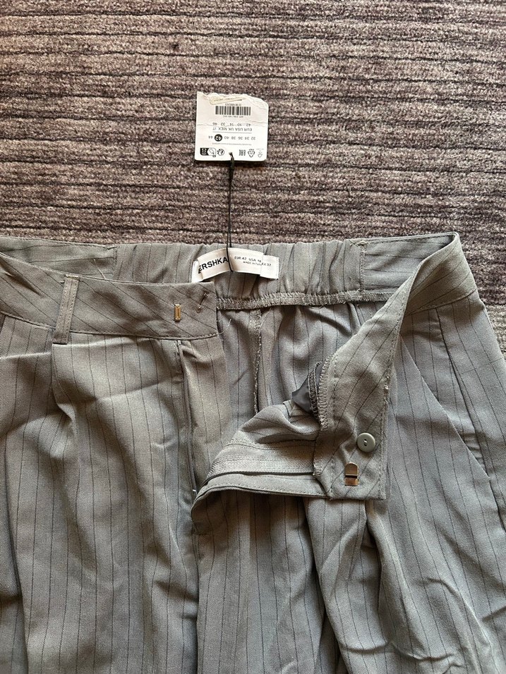 Bershka Pantolon - Görsel 3