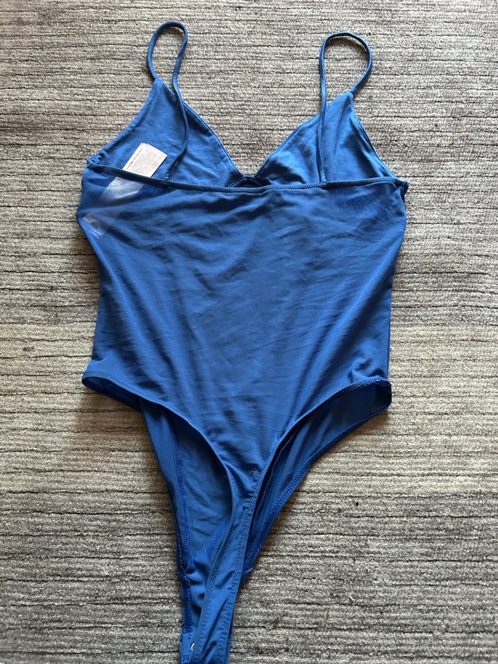 Bershka bodysuit - Görsel 3