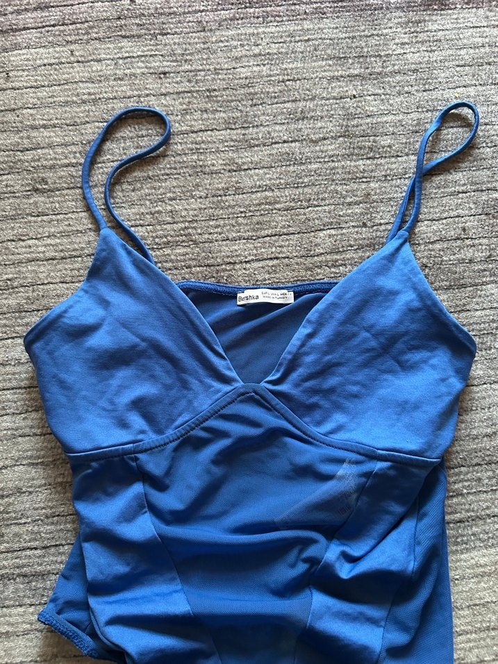 Bershka bodysuit - Görsel 2