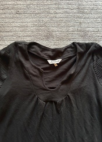 uzunkol elbise - Görsel 2