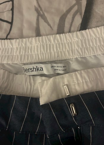 Y2k pantolon - Görsel 3