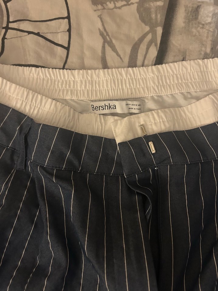 Y2k pantolon - Görsel 2