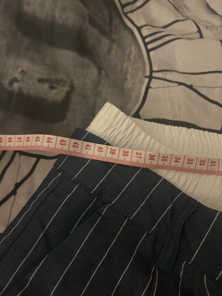 Y2k pantolon - Görsel 5