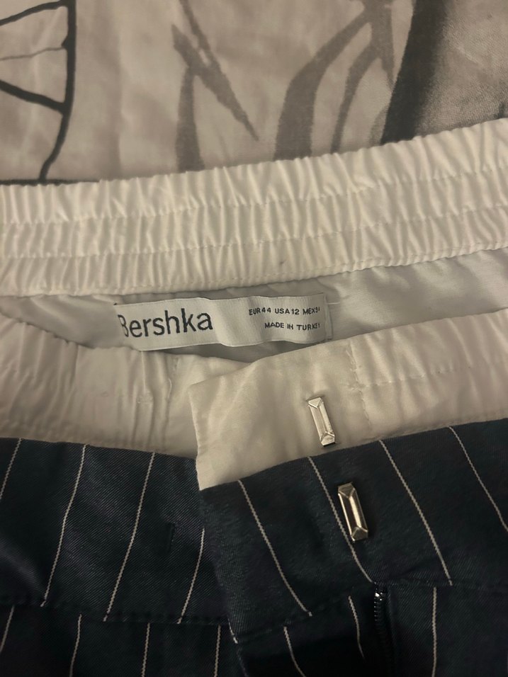 Y2k pantolon - Görsel 3