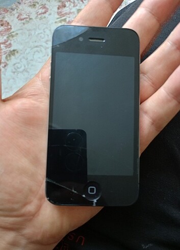 İPhone 4s parça amaçlı 