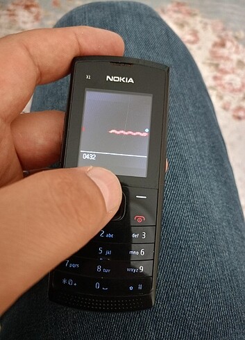 Nokia X1-01 harika bir telefon 