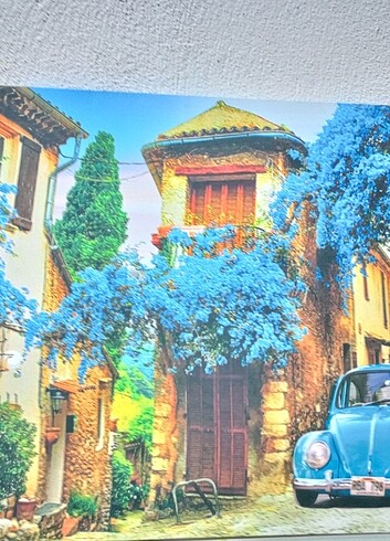 İşıklı tablo