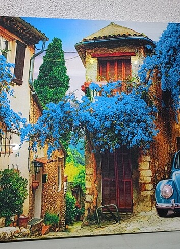 Beden İşıklı tablo
