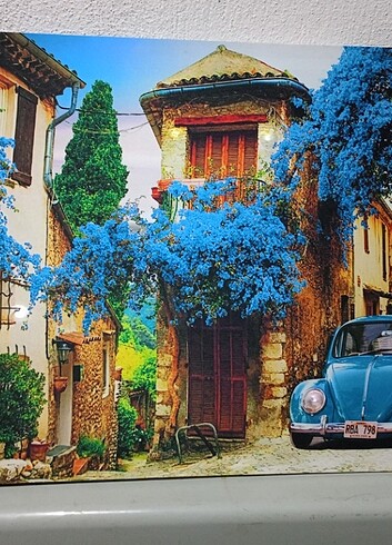 İşıklı tablo - Görsel 5