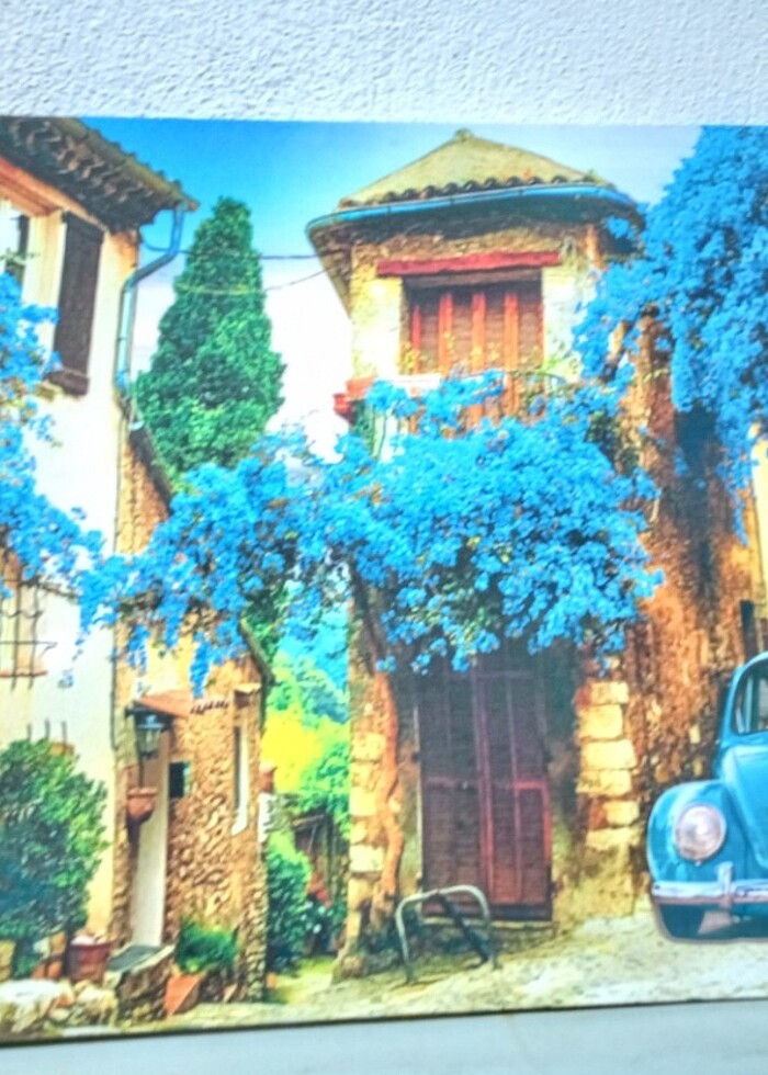 İşıklı tablo - Görsel 2