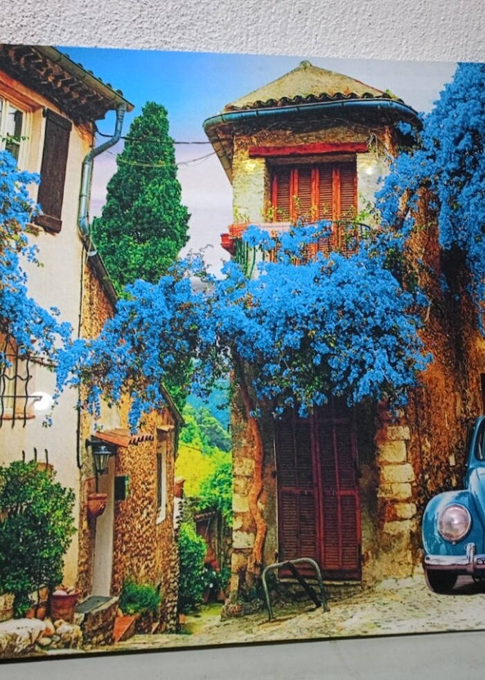 İşıklı tablo - Görsel 3