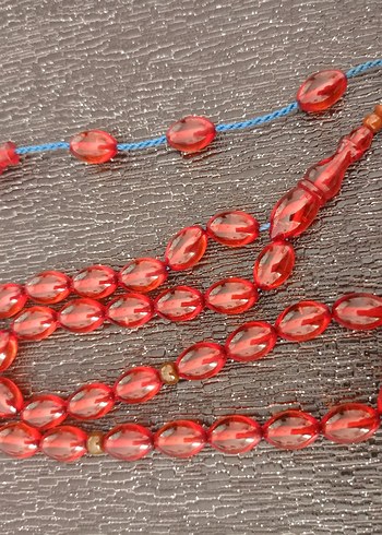 tesbih ateş - Görsel 5